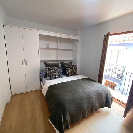 Pension Boutique Anne By Vive La Vila Villajoyosa Eksteriør billede