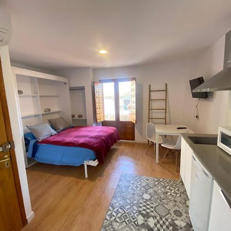 Pension Boutique Anne By Vive La Vila Villajoyosa Eksteriør billede