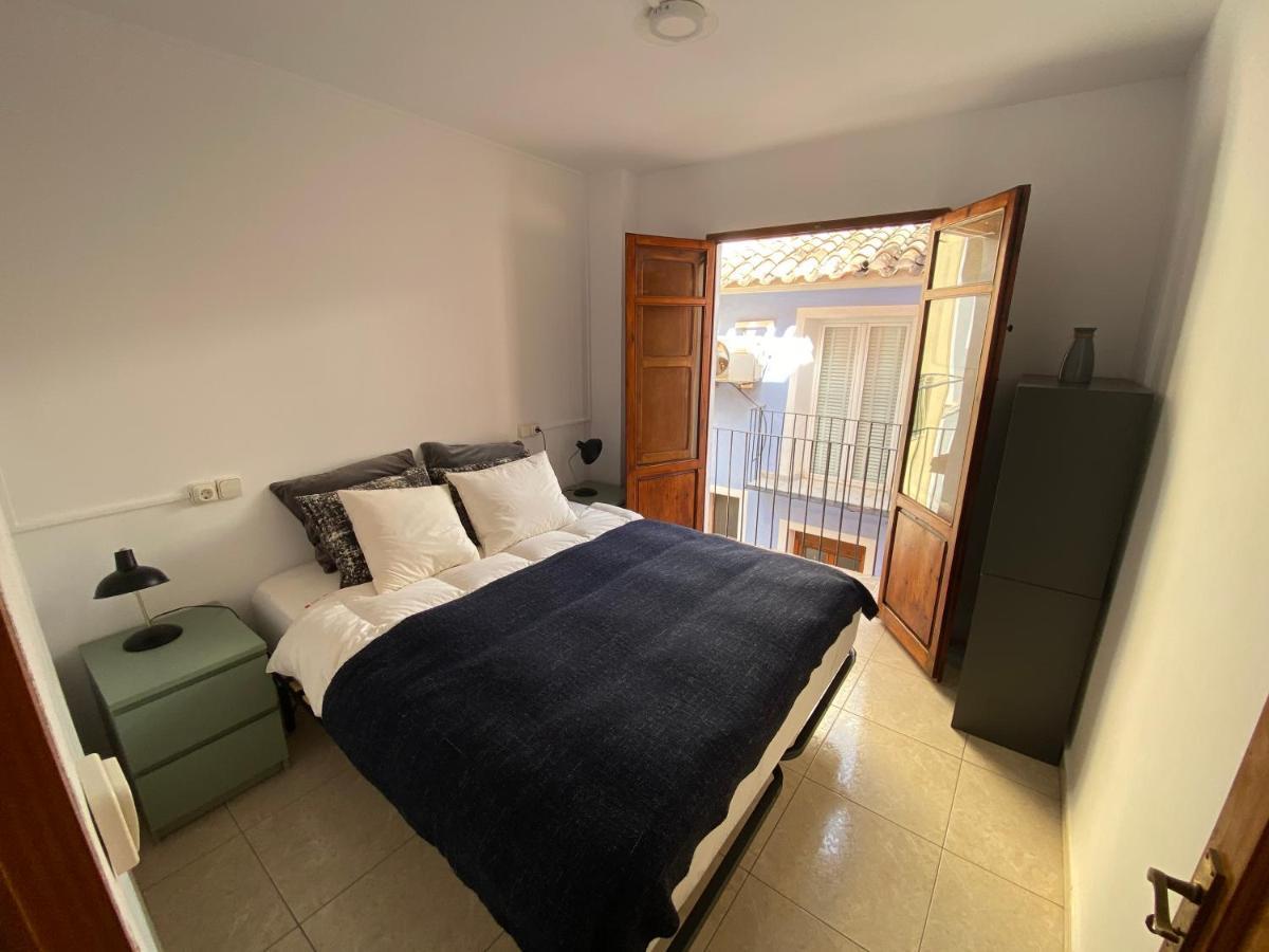 Pension Boutique Anne By Vive La Vila Villajoyosa Eksteriør billede
