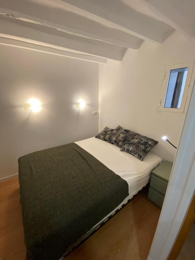 Pension Boutique Anne By Vive La Vila Villajoyosa Eksteriør billede