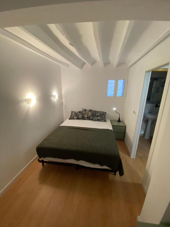 Pension Boutique Anne By Vive La Vila Villajoyosa Eksteriør billede