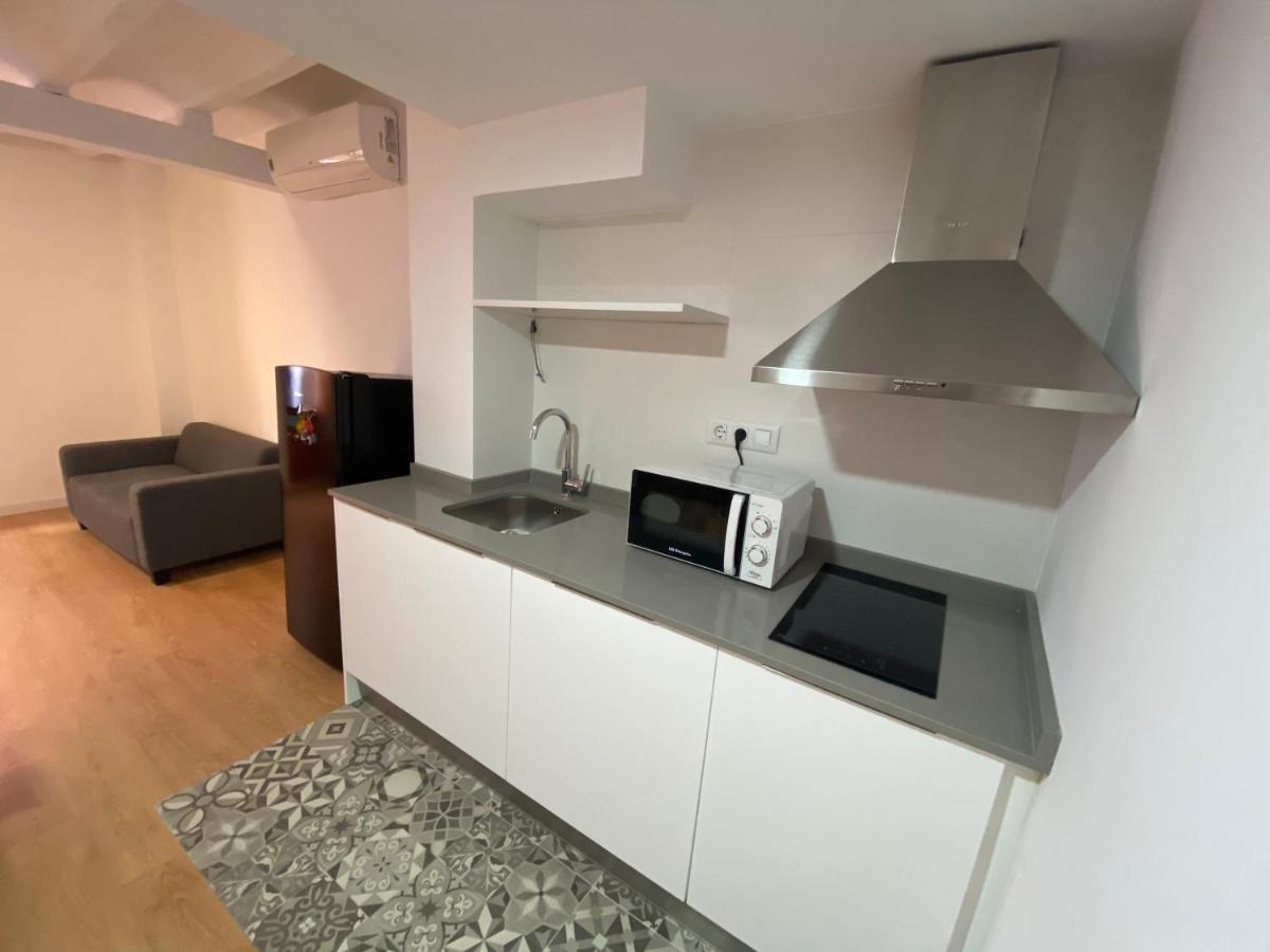 Pension Boutique Anne By Vive La Vila Villajoyosa Eksteriør billede