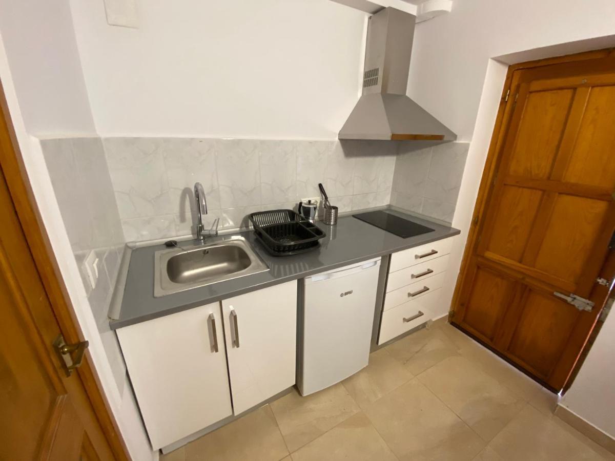 Pension Boutique Anne By Vive La Vila Villajoyosa Eksteriør billede