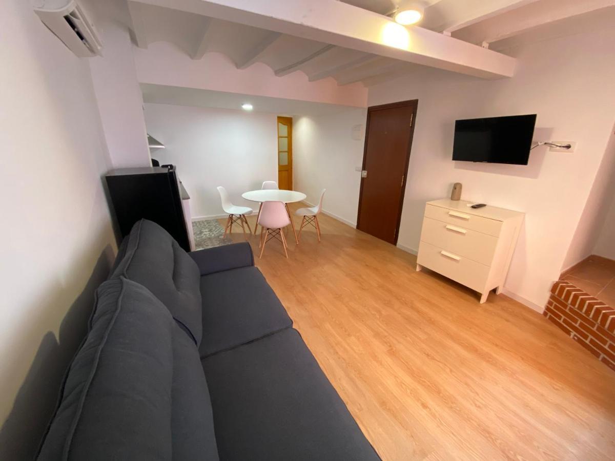 Pension Boutique Anne By Vive La Vila Villajoyosa Eksteriør billede