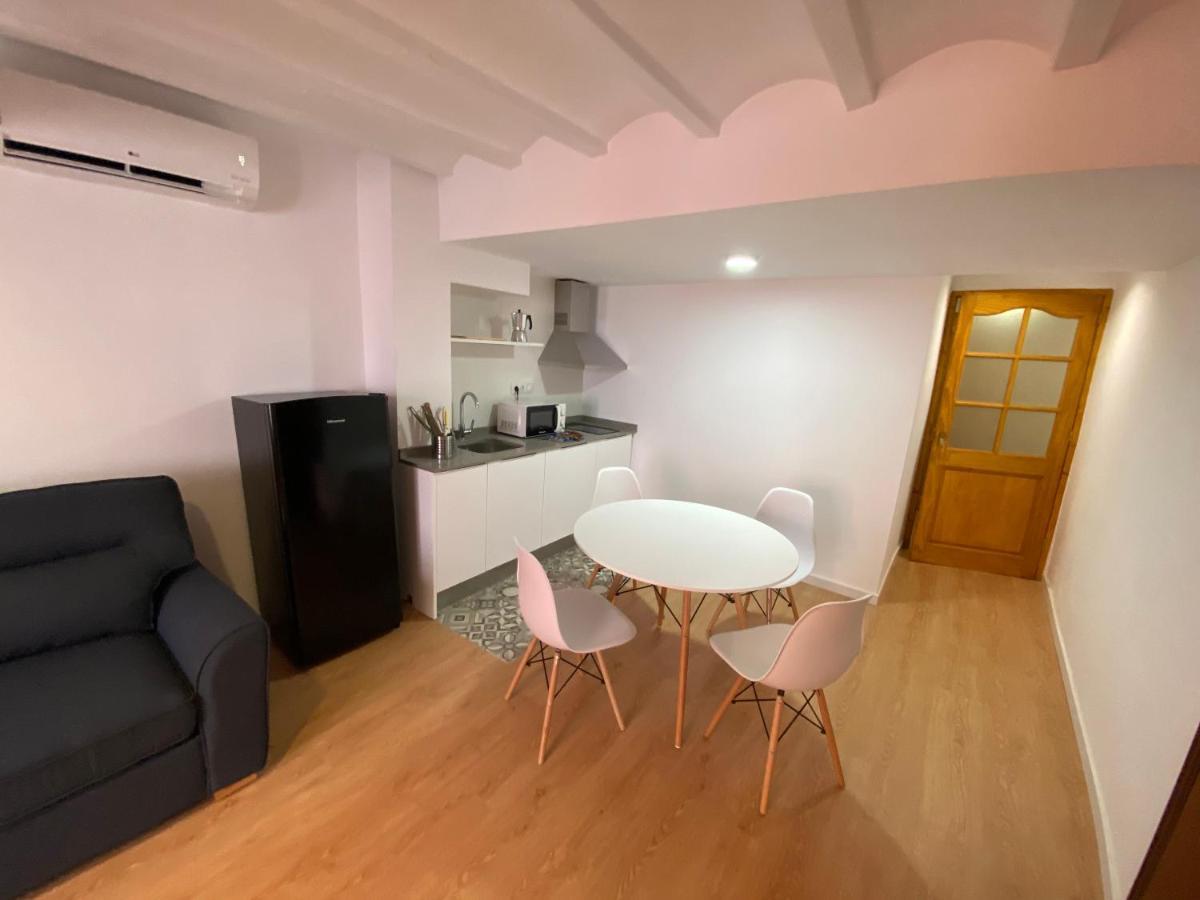 Pension Boutique Anne By Vive La Vila Villajoyosa Eksteriør billede