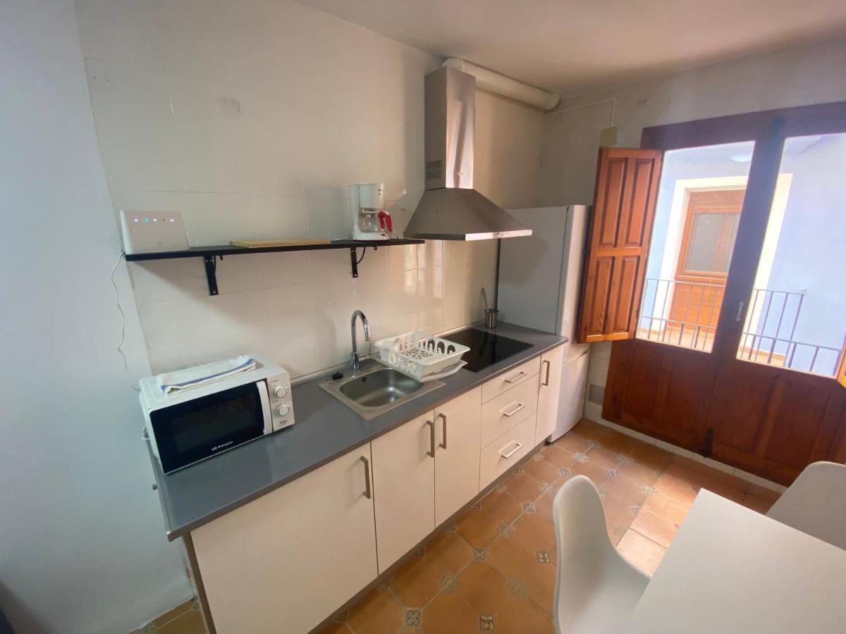 Pension Boutique Anne By Vive La Vila Villajoyosa Eksteriør billede