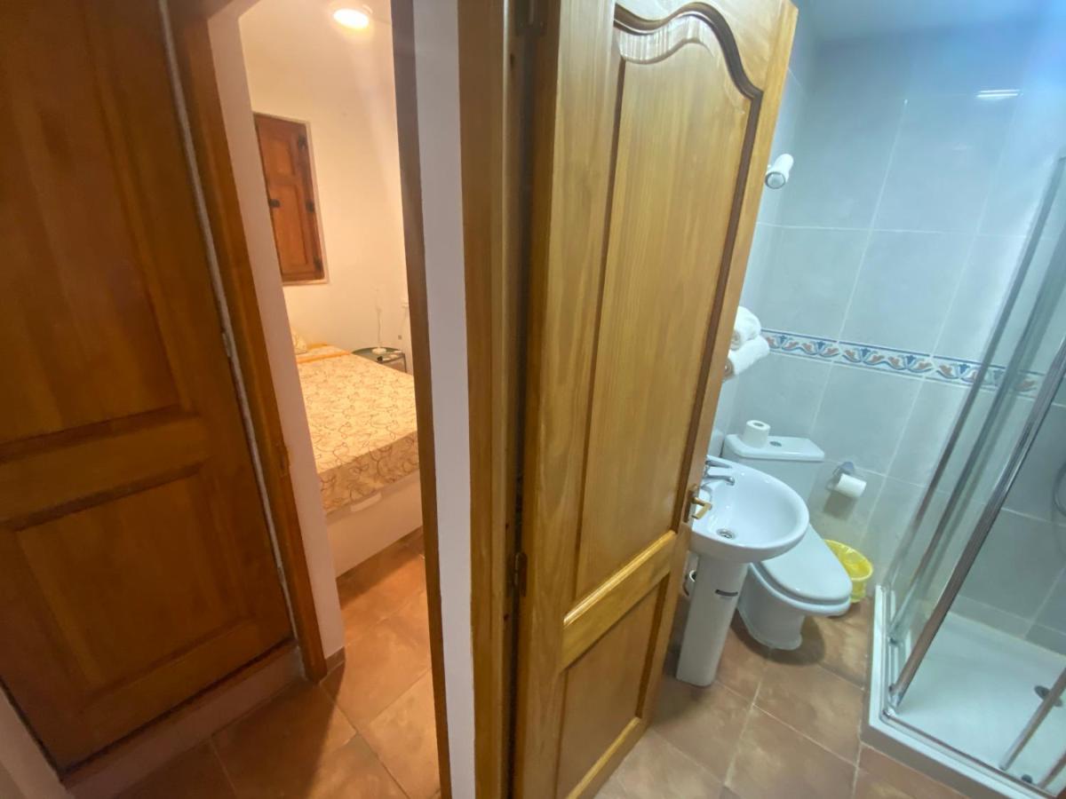 Pension Boutique Anne By Vive La Vila Villajoyosa Eksteriør billede