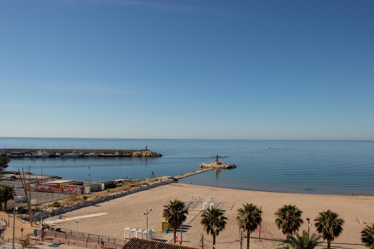 Pension Boutique Anne By Vive La Vila Villajoyosa Eksteriør billede
