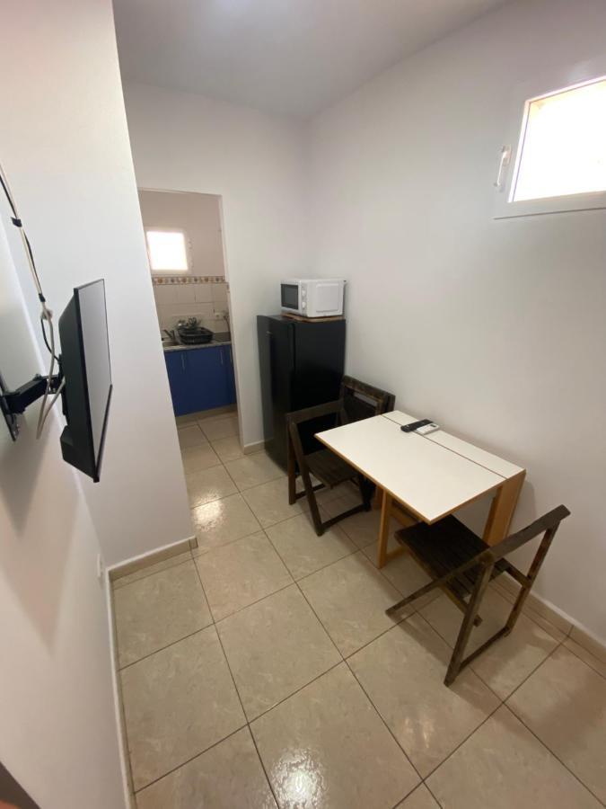 Pension Boutique Anne By Vive La Vila Villajoyosa Eksteriør billede