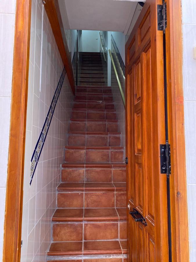 Pension Boutique Anne By Vive La Vila Villajoyosa Eksteriør billede