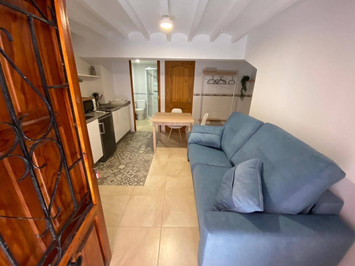 Pension Boutique Anne By Vive La Vila Villajoyosa Eksteriør billede