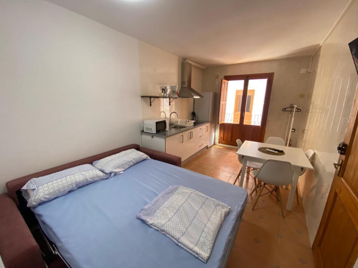 Pension Boutique Anne By Vive La Vila Villajoyosa Eksteriør billede