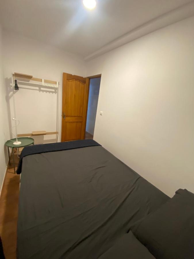 Pension Boutique Anne By Vive La Vila Villajoyosa Eksteriør billede