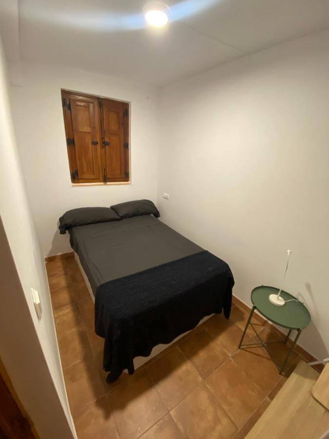 Pension Boutique Anne By Vive La Vila Villajoyosa Eksteriør billede