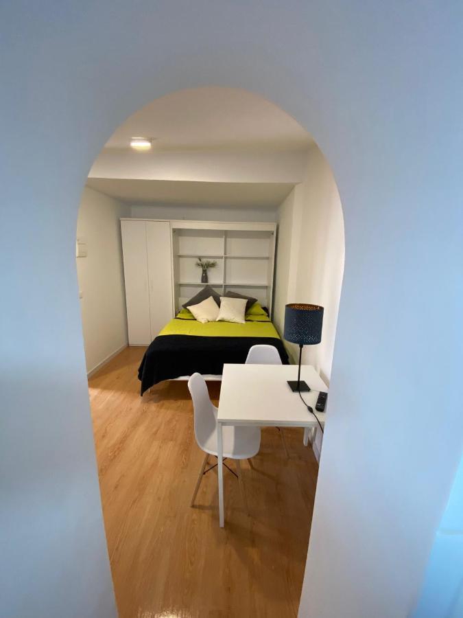 Pension Boutique Anne By Vive La Vila Villajoyosa Eksteriør billede