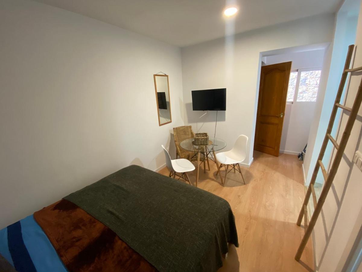 Pension Boutique Anne By Vive La Vila Villajoyosa Eksteriør billede