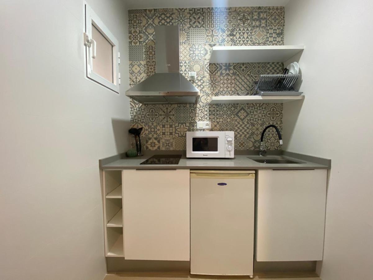Pension Boutique Anne By Vive La Vila Villajoyosa Eksteriør billede