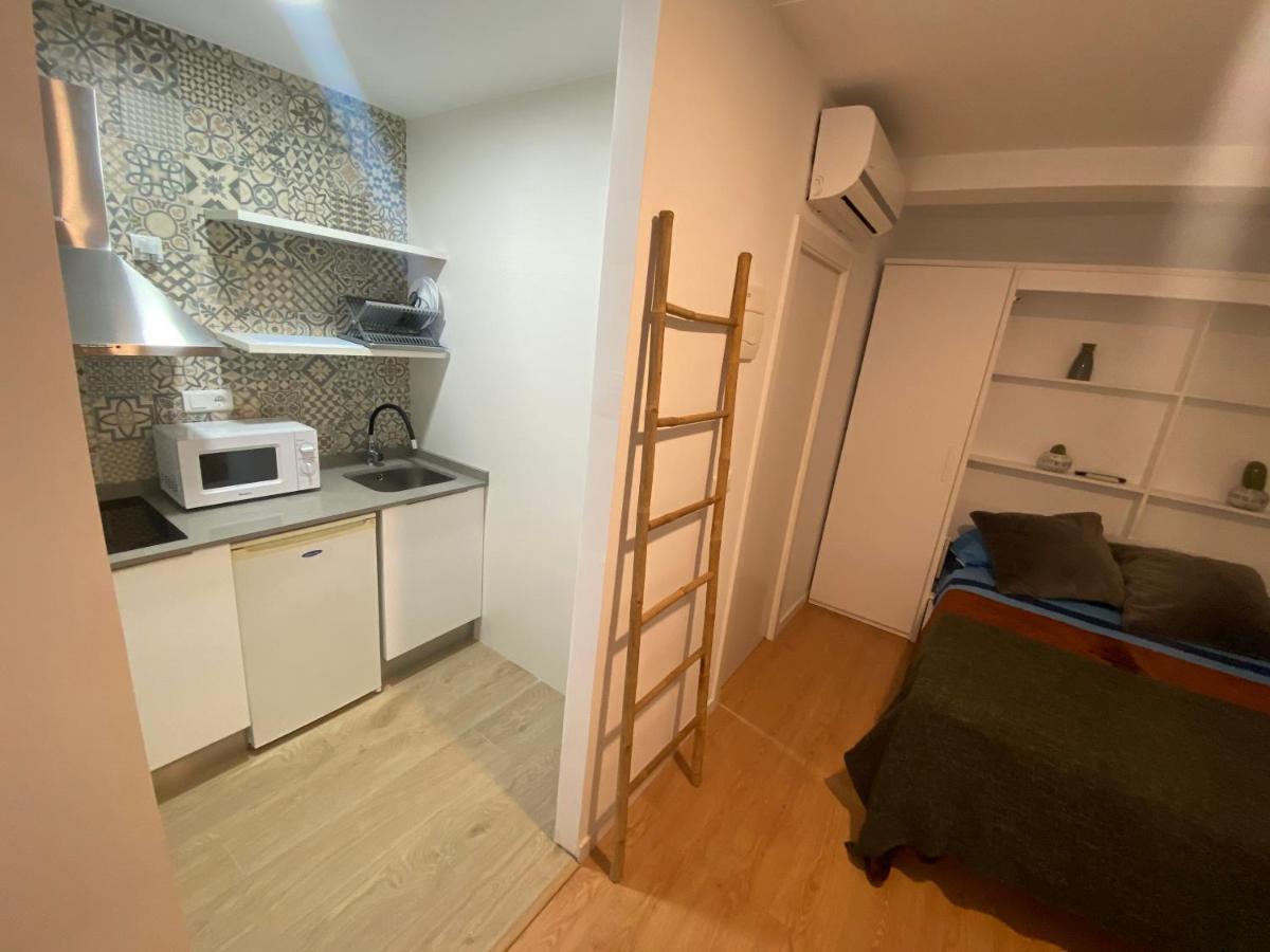 Pension Boutique Anne By Vive La Vila Villajoyosa Eksteriør billede
