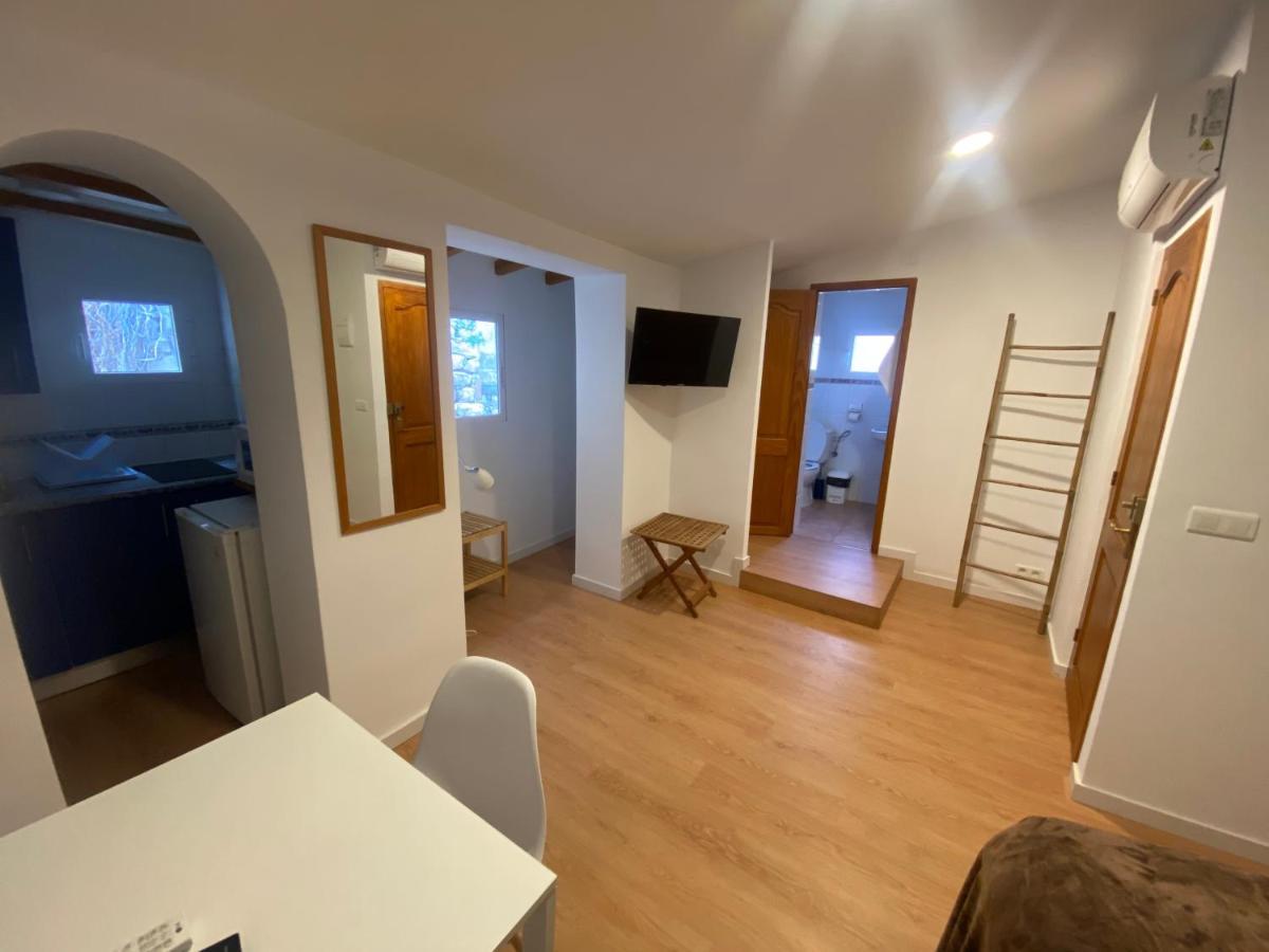 Pension Boutique Anne By Vive La Vila Villajoyosa Eksteriør billede