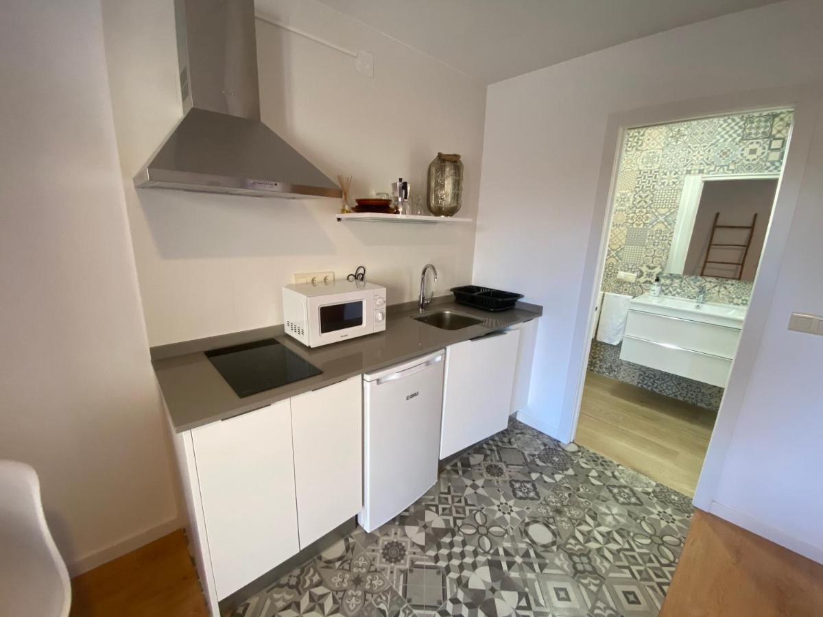 Pension Boutique Anne By Vive La Vila Villajoyosa Eksteriør billede