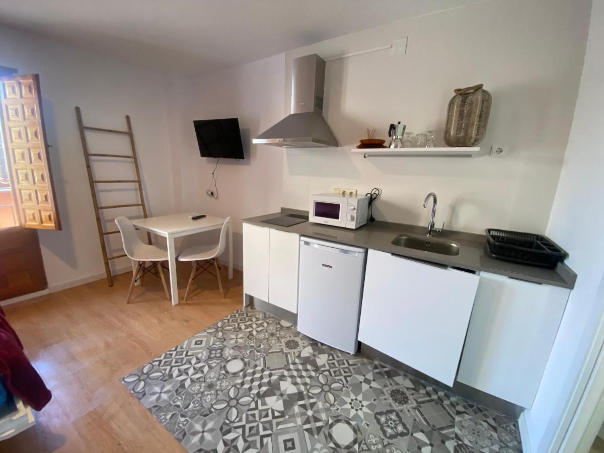 Pension Boutique Anne By Vive La Vila Villajoyosa Eksteriør billede